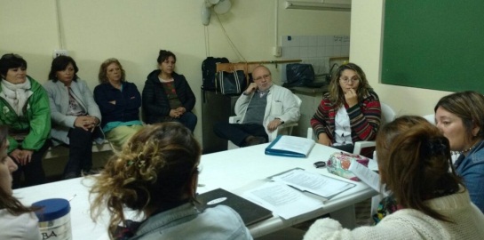 SECCIONALES MUNICIPALES
