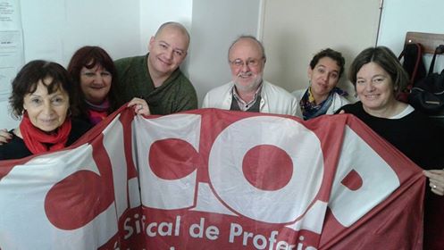 SECCIONALES MUNICIPALES