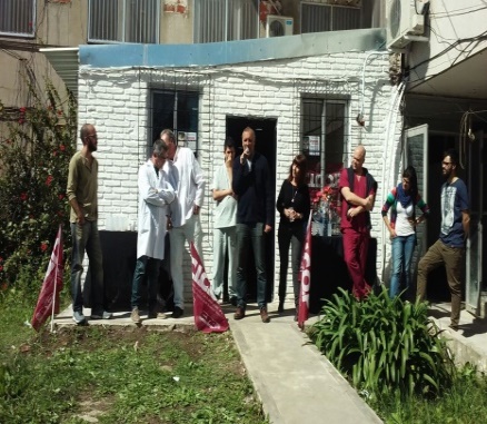 SECCIONALES PROVINCIALES