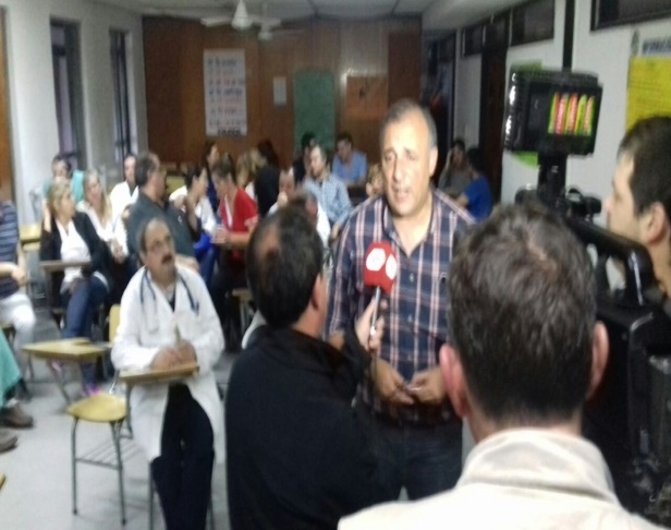 SECCIONALES PROVINCIALES