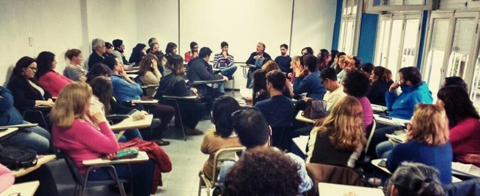 Movimiento por el Derecho a la Salud Provincia de Buenos Aires