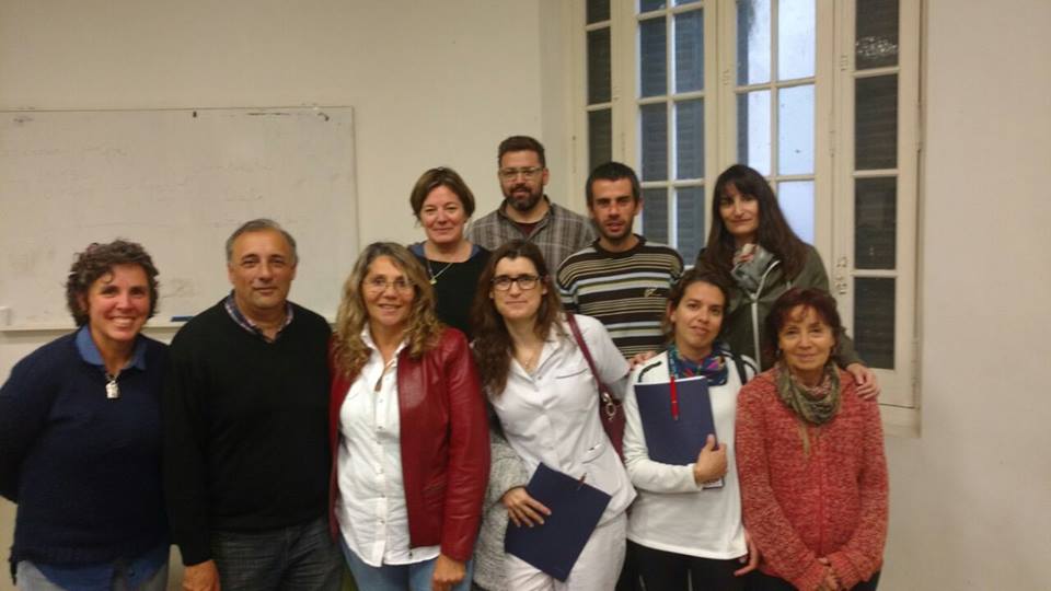 SECCIONALES MUNICIPALES