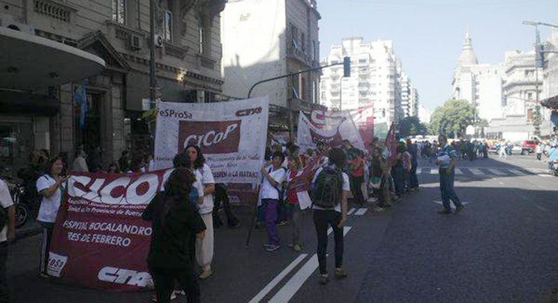 SECCIONALES PROVINCIALES