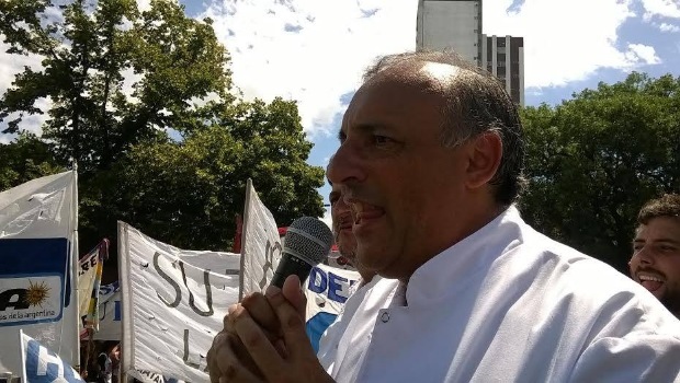 Fernando Corsiglia: “La Salud tendrá serias dificultades para mejorar en la Provincia”