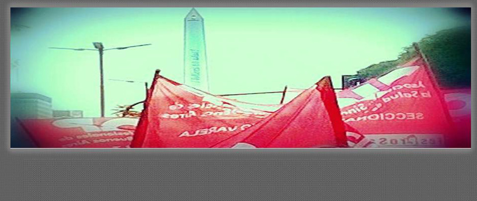 Plenario de Seccionales Municipales