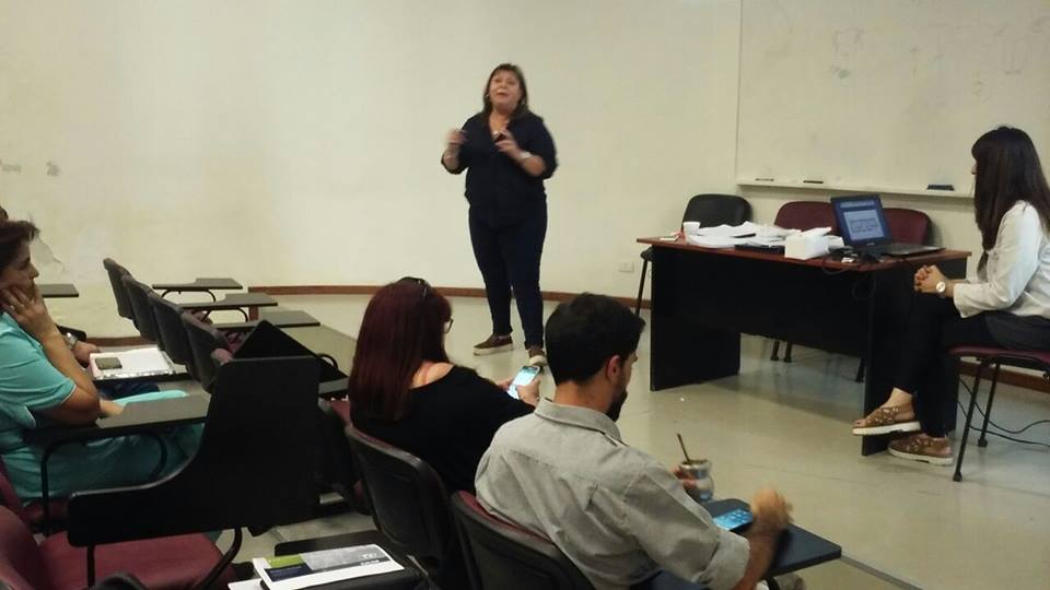 Salud Laboral: 5º encuentro de Formación Sindical