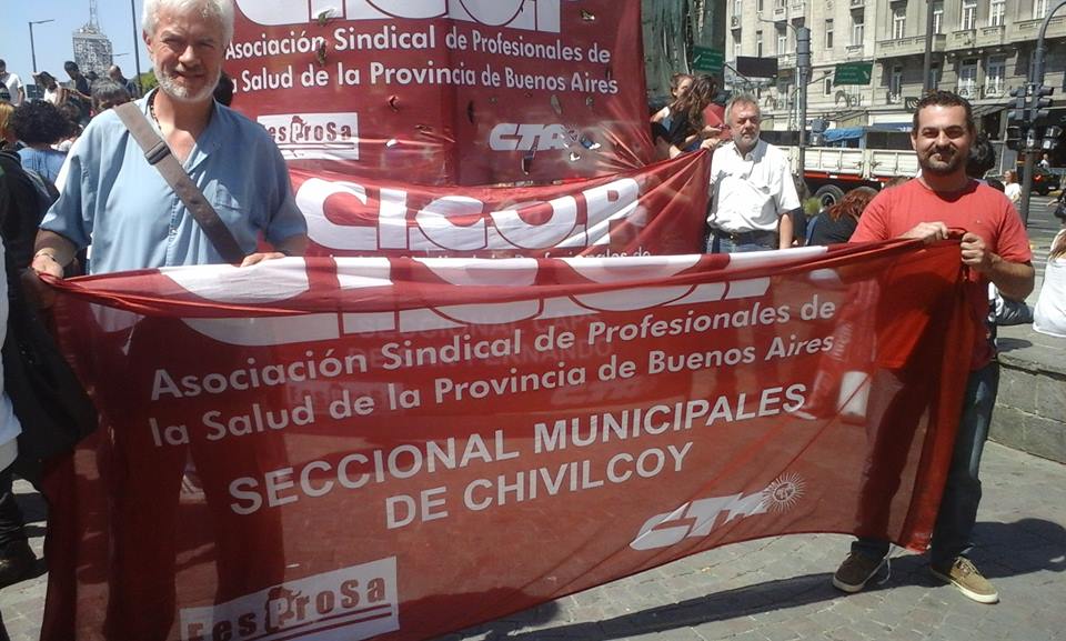 SECCIONALES MUNICIPALES