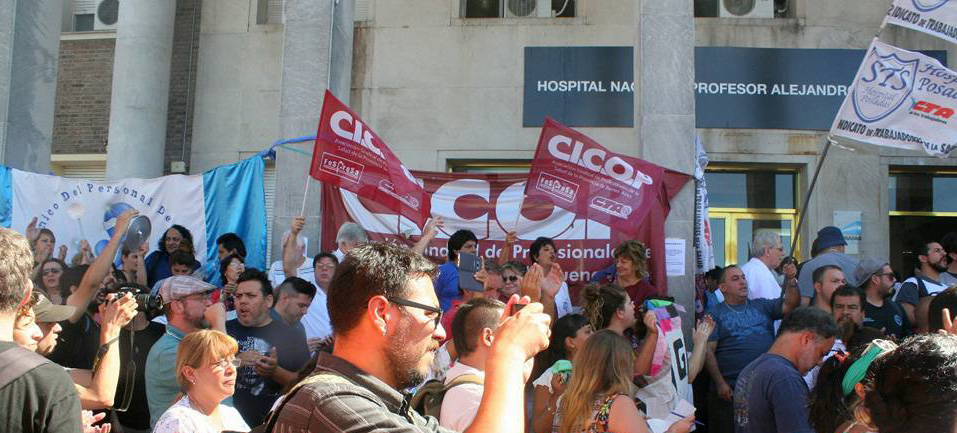 SECCIONALES NACIONALES