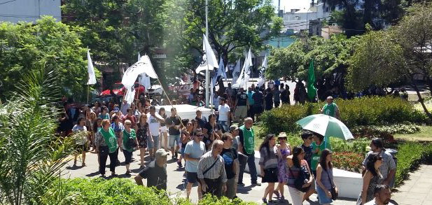 SECCIONALES MUNICIPALES