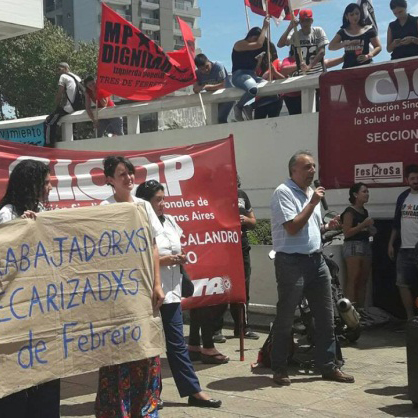 SECCIONALES MUNICIPALES