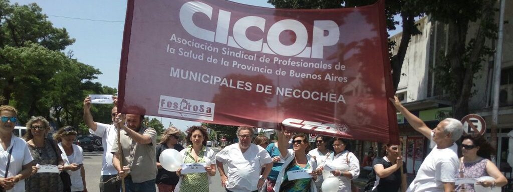 SECCIONALES MUNICIPALES