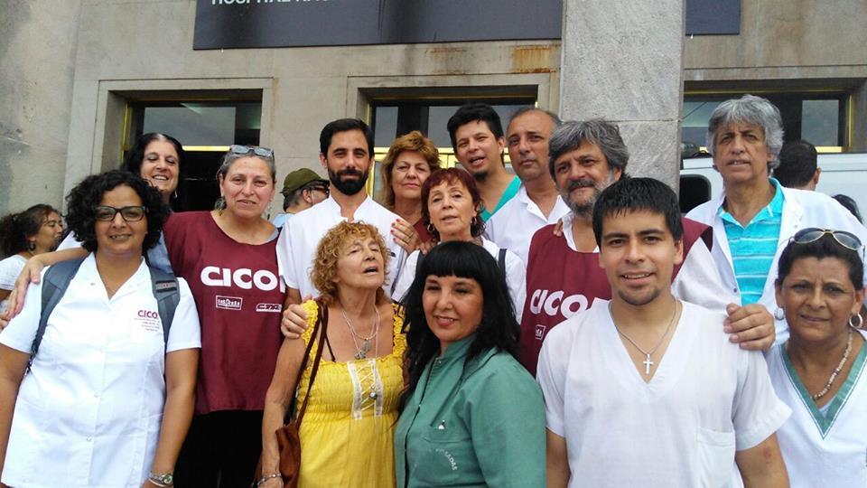 SECCIONALES NACIONALES