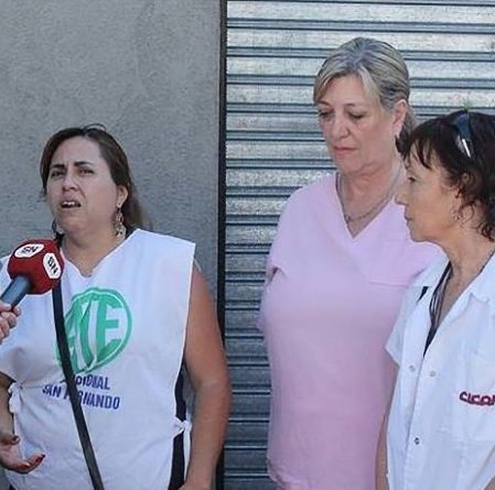 SECCIONALES PROVINCIALES