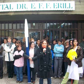 SECCIONALES PROVINCIALES