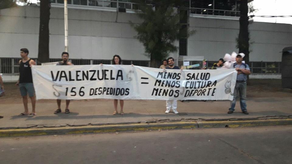 SECCIONALES MUNICIPALES