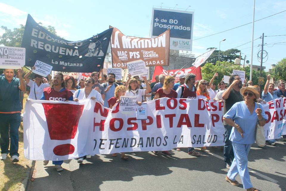 SECCIONALES NACIONALES