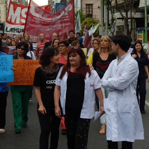 SECCIONALES PROVINCIALES