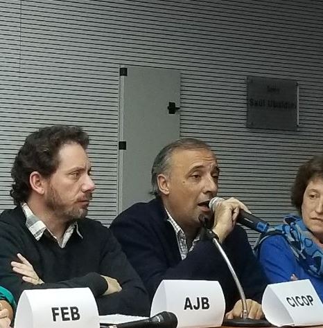 Médicos bonaerenses anunciaron un paro de para el 5 de abril