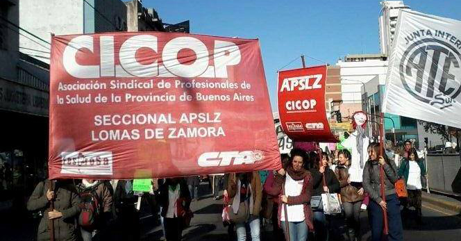 SECCIONALES MUNICIPALES