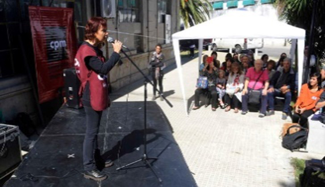 SECCIONALES PROVINCIALES