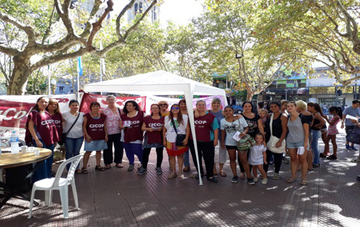 SECCIONALES MUNICIPALES