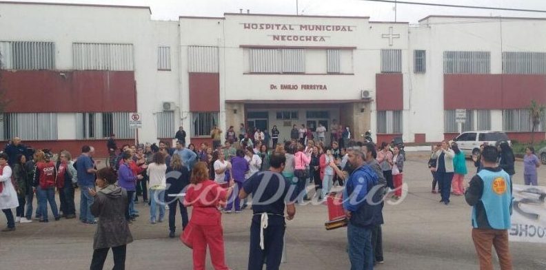 SECCIONALES MUNICIPALES