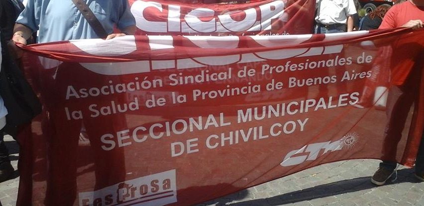 SECCIONALES MUNICIPALES