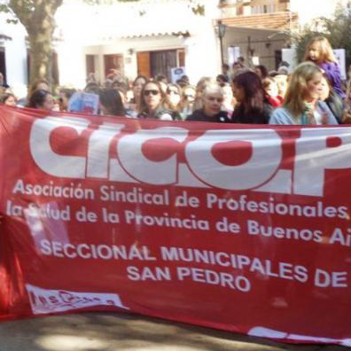 SECCIONALES PROVINCIALES