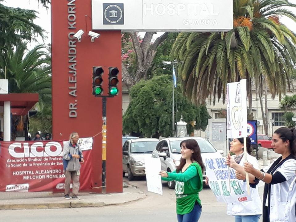 SECCIONALES PROVINCIALES