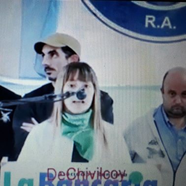 SECCIONALES MUNICIPALES