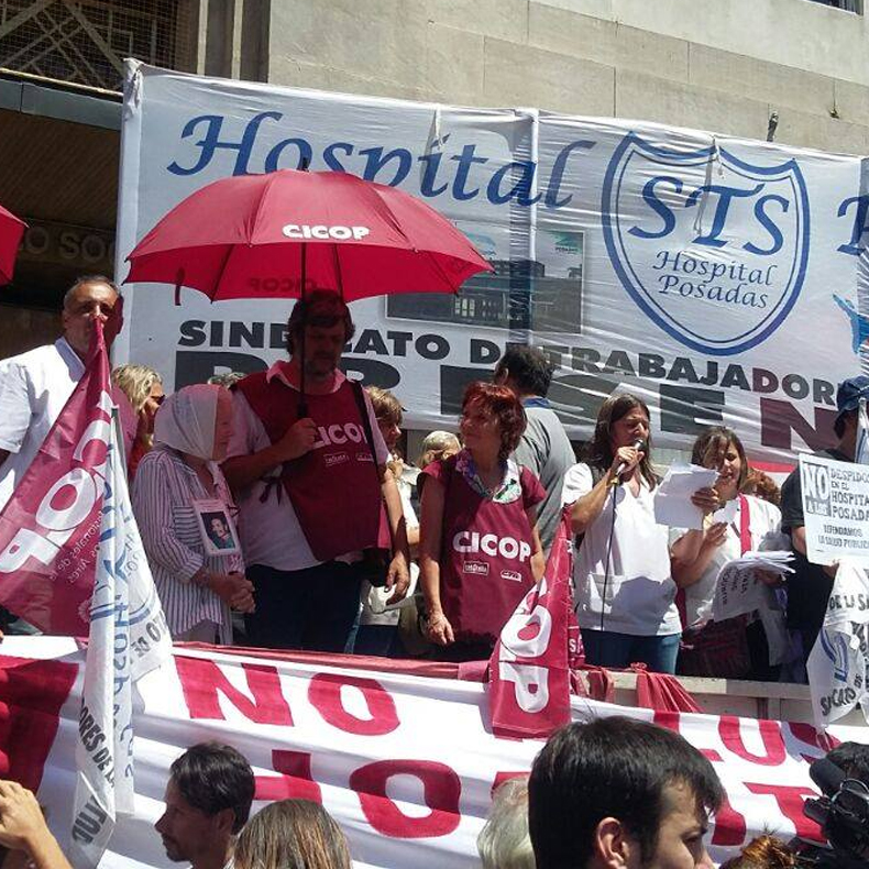 SECCIONALES NACIONALES