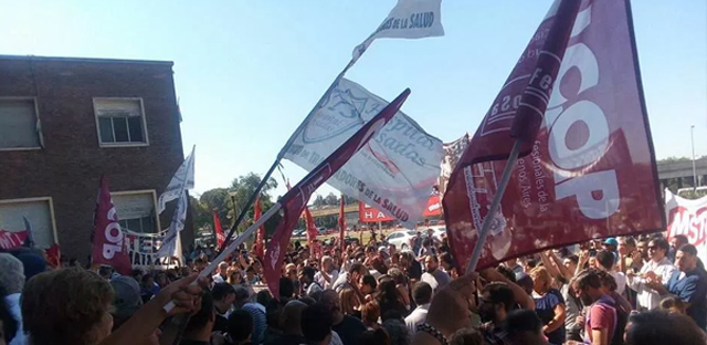 SECCIONALES NACIONALES