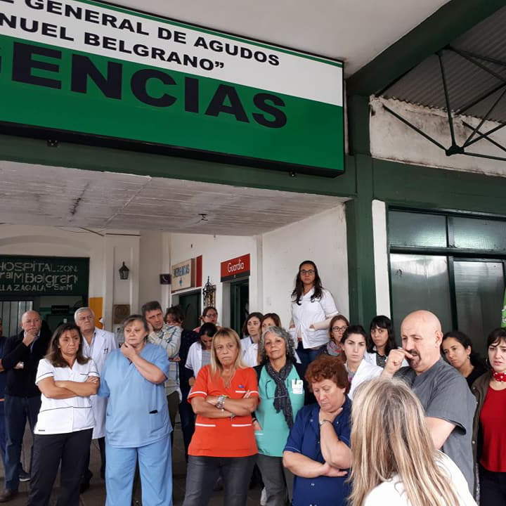 SECCIONALES PROVINCIALES