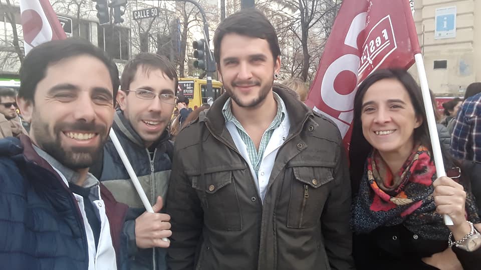 SECCIONALES PROVINCIALES