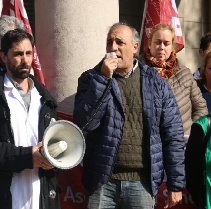 SECCIONALES PROVINCIALES