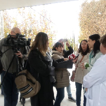 SECCIONALES MUNICIPALES