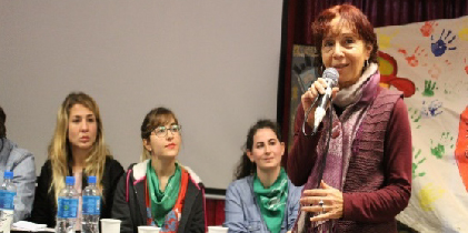 SECCIONALES PROVINCIALES