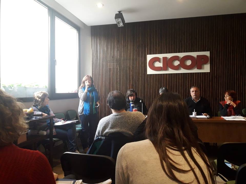 SECCIONALES MUNICIPALES