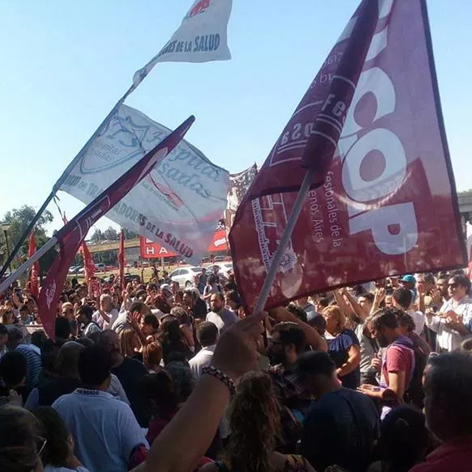 SECCIONALES NACIONALES