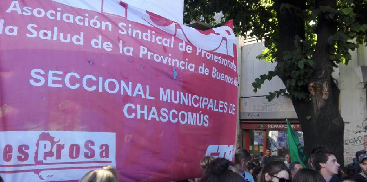 SECCIONALES MUNICIPALES