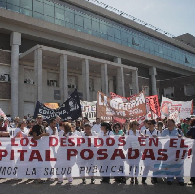 SECCIONALES NACIONALES