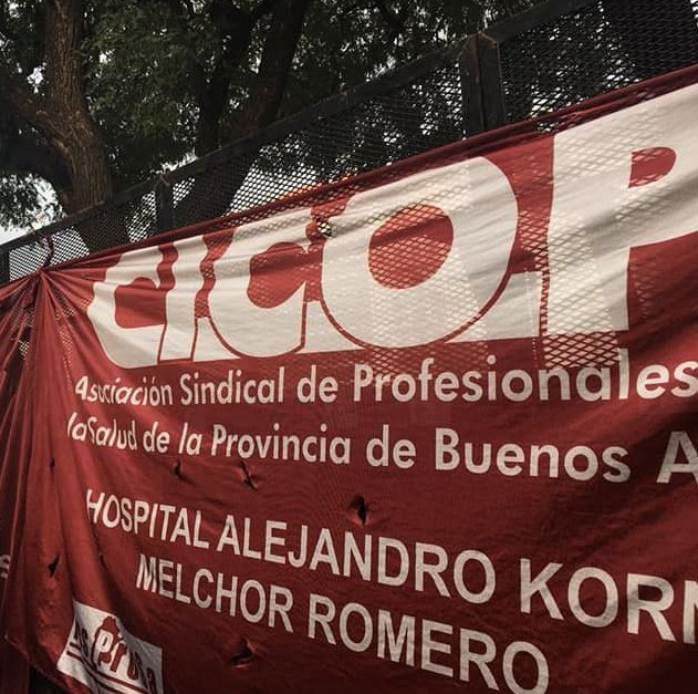 SECCIONALES PROVINCIALES