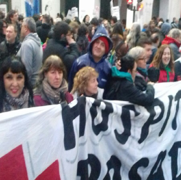 SECCIONALES NACIONALES