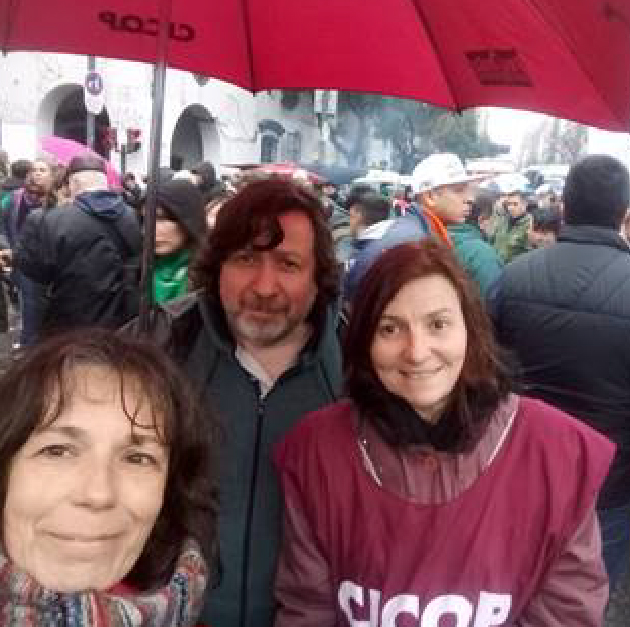 SECCIONALES MUNICIPALES