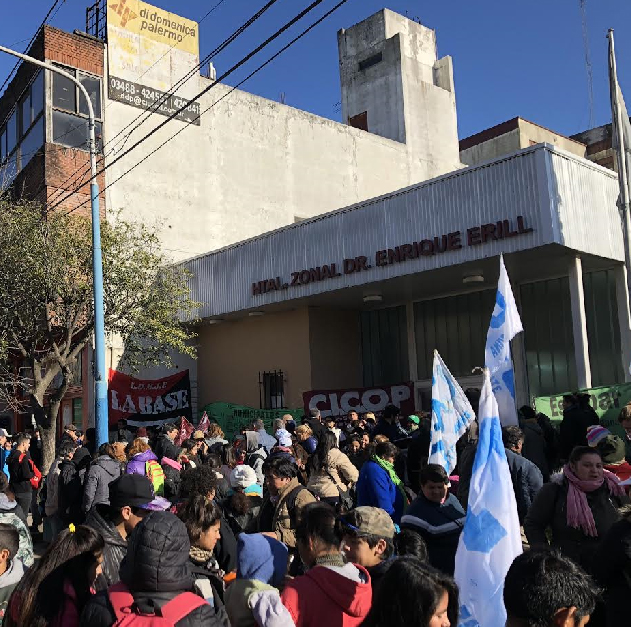 SECCIONALES