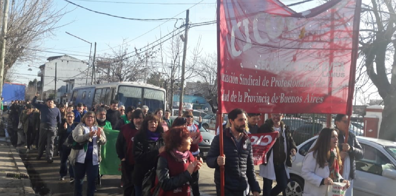 SECCIONALES PROVINCIALES