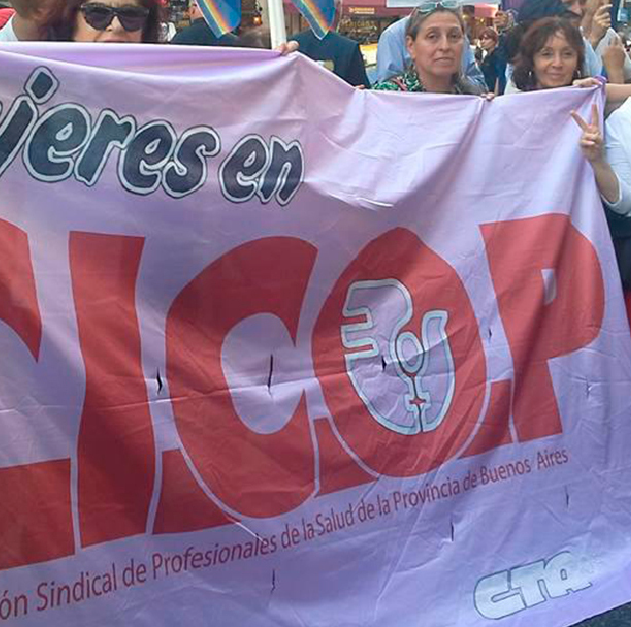 SECRETARÍA DE GÉNERO Y DERECHOS HUMANOS