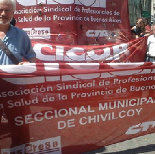 SECCIONALES MUNICIPALES