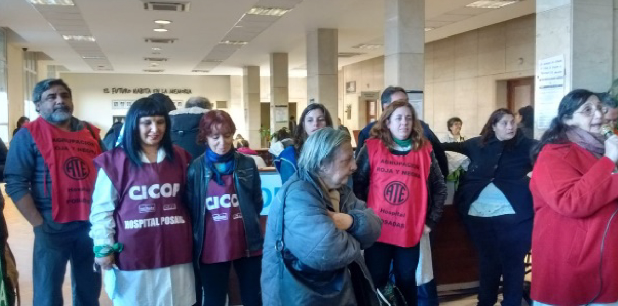 SECCIONALES NACIONALES