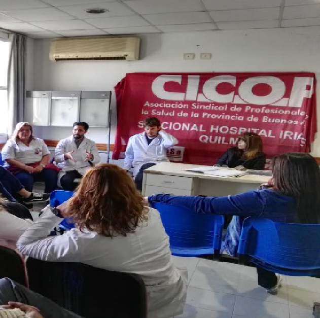 SECCIONALES PROVINCIALES